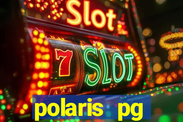 polaris pg plataforma de jogos